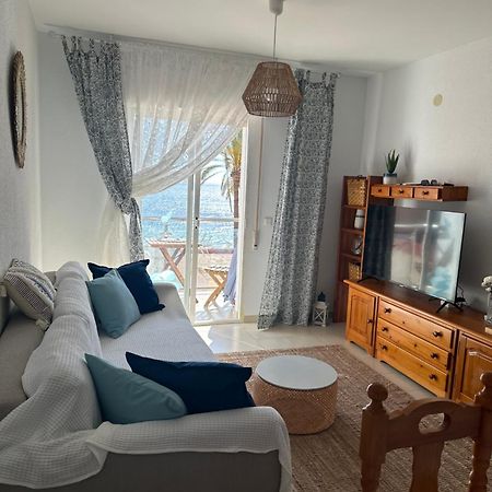 Vistas Al Mar Apartment Torrenueva  Ngoại thất bức ảnh