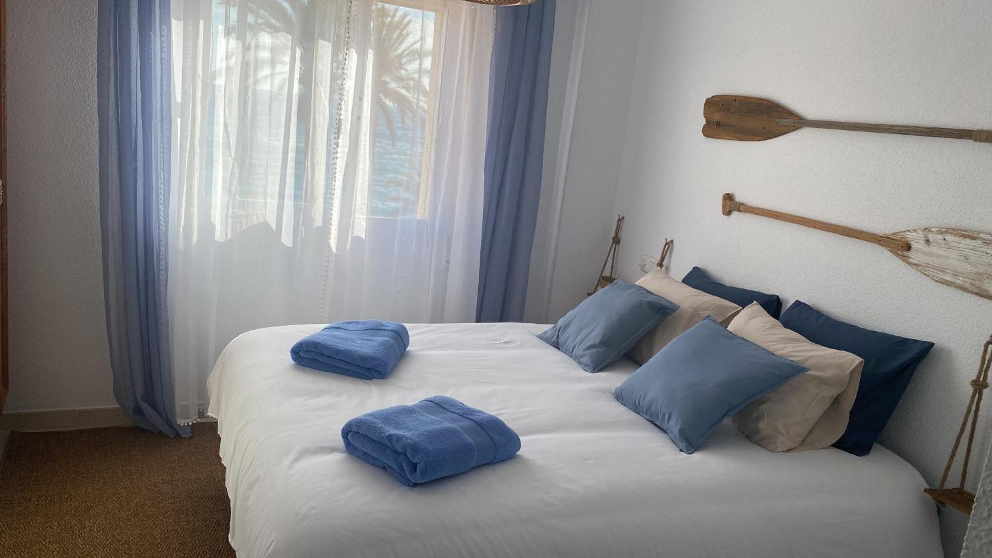 Vistas Al Mar Apartment Torrenueva  Ngoại thất bức ảnh